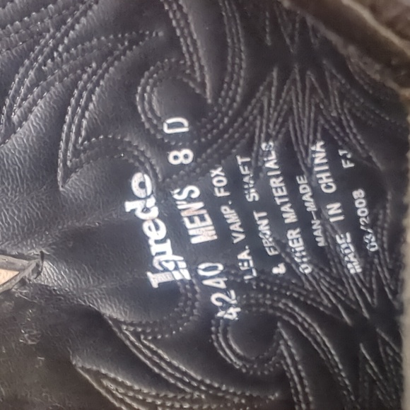 ONE OF A KIND Custom Made Crossbody Purse - Picture 9 of 10